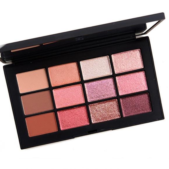NARS Ignited LIMITED EDITION Eyeshadow Palette - Picture 8 of 14